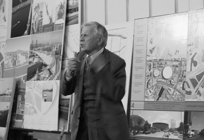 形成“涅斯库奇花园  莫斯科城国际商务中心”步行旅游路线概念丨俄罗斯莫斯科丨OOO «ТПО  5 Бюро Платонов»等多家-46