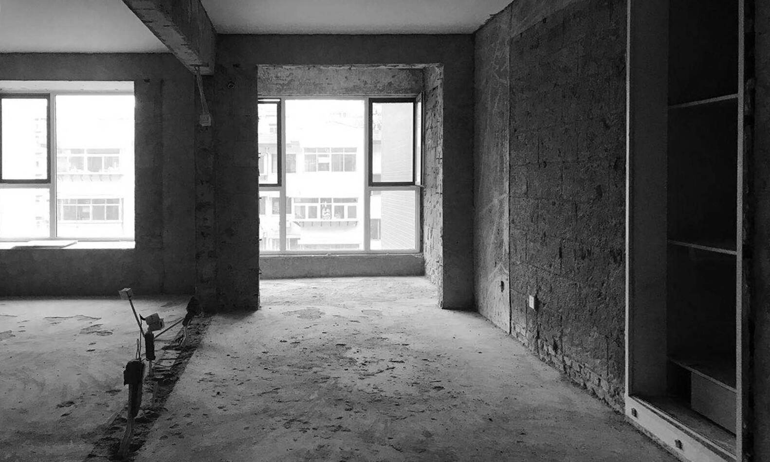 年轻夫妇的济南之家丨中国济南丨Chaoffice-47