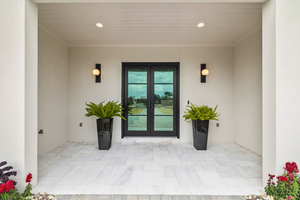 丨Bob Chatham Custom Home Design-75