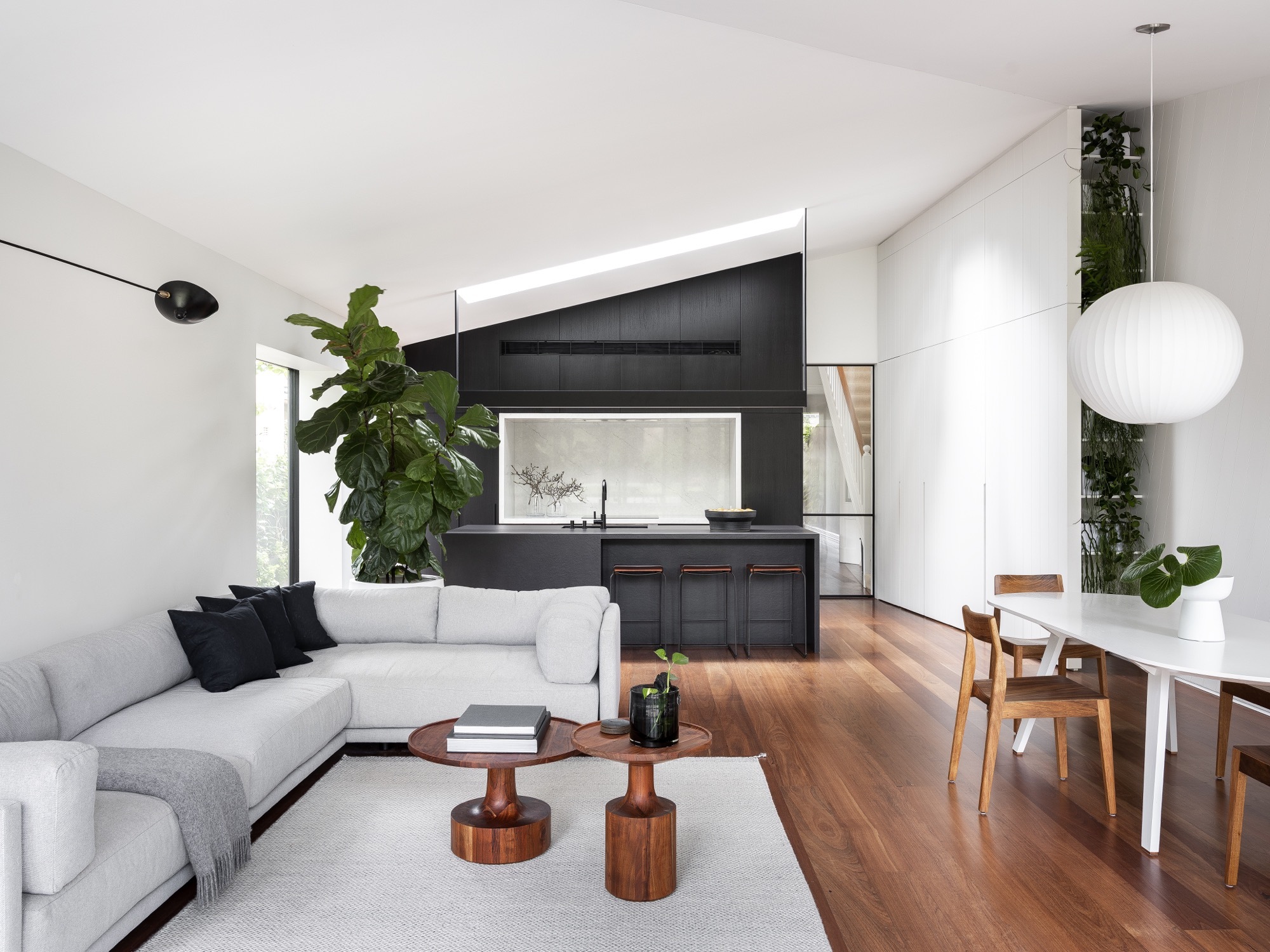 Framed House / Luis Gomez-Siu Design Studio-31