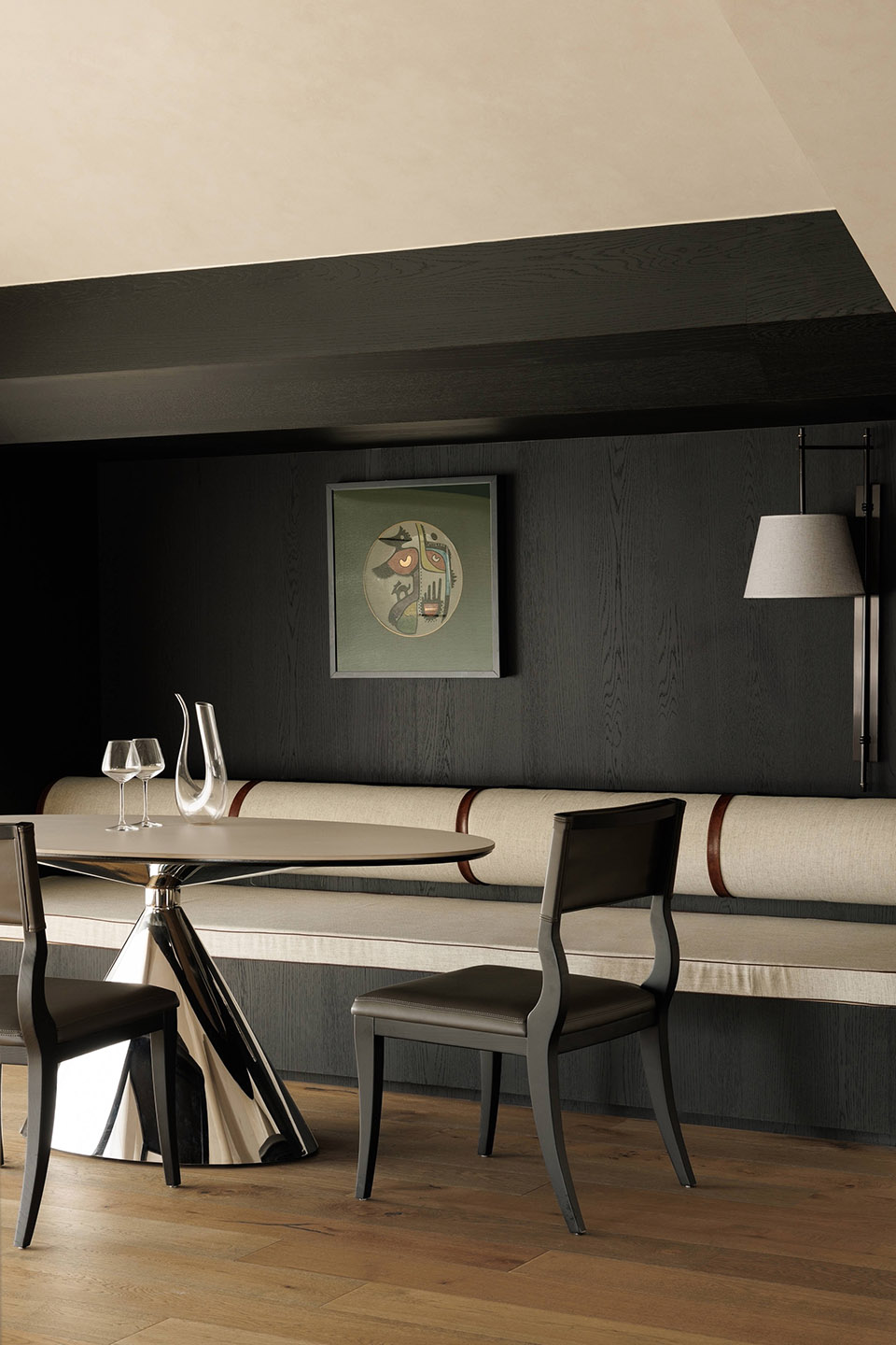 会所空间 · 无界丨中国江苏丨什作设计 TEN DESIGN-104