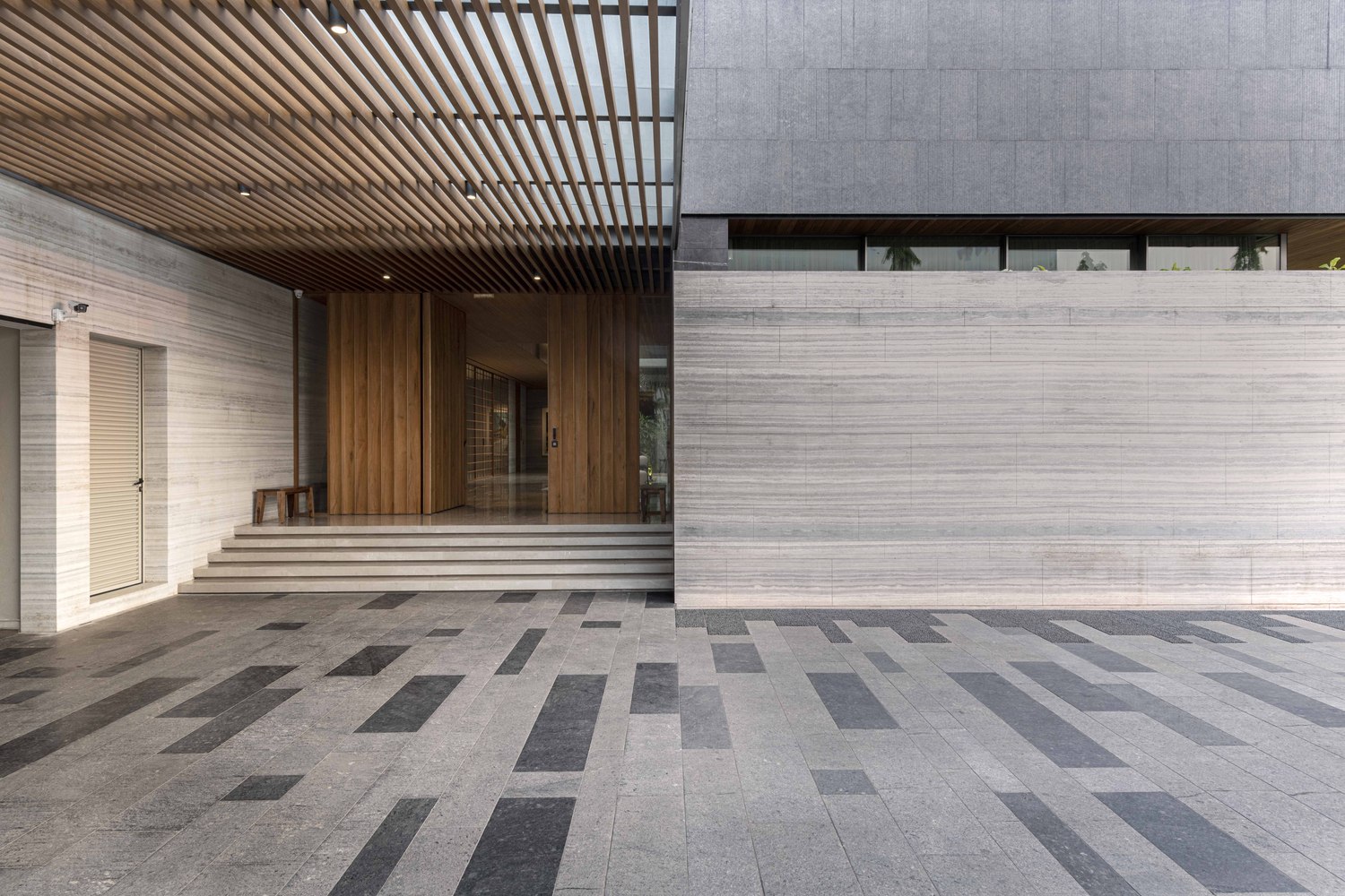 印度私人住宅-19