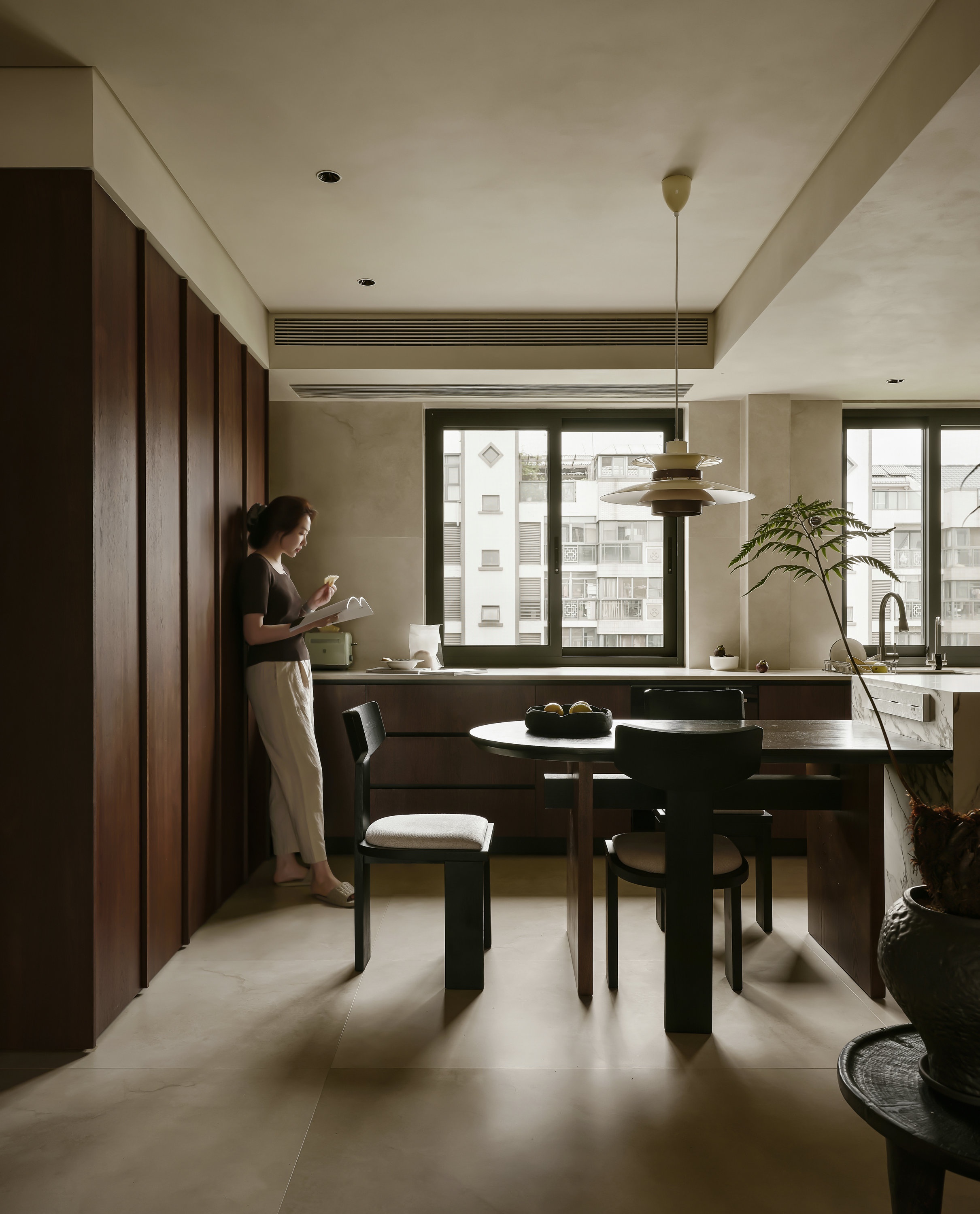 致己丨中国南京丨壹石设计-12