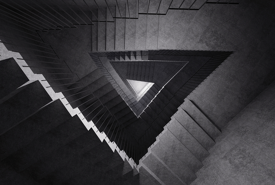 中建西南院在建方案:甲扎尔甲山洞窟壁画博物馆丨中国阿坝藏族羌族自治州丨中国建筑西南设计研究院有限公司 郑勇工作室+设计七院公司-17