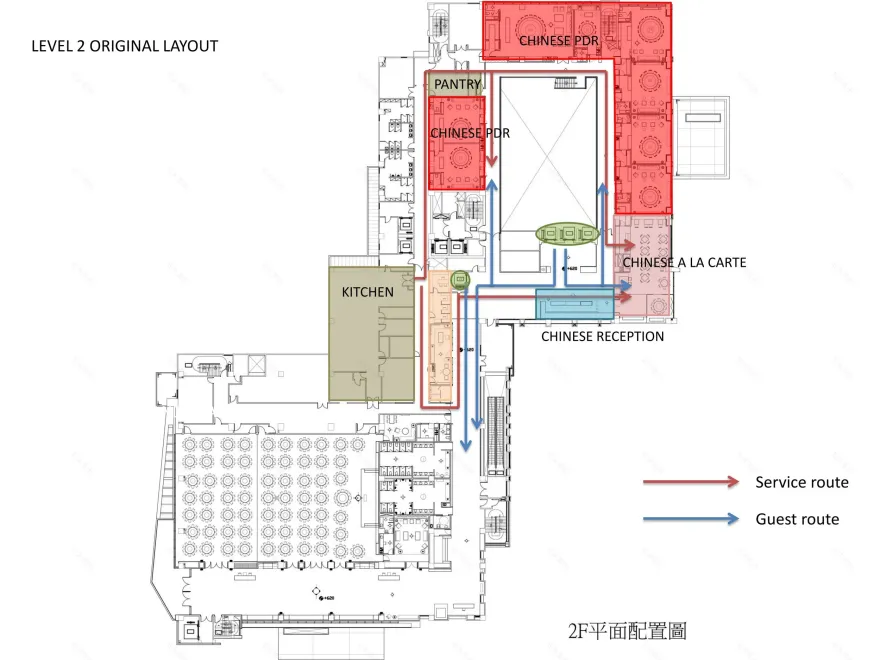 台湾台南华邑酒店丨中国台南-14