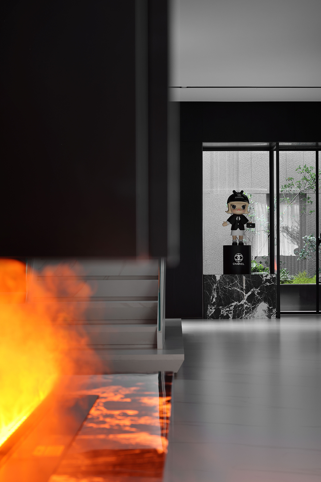 世贸山与间丨中国泉州丨ZCID设计-35