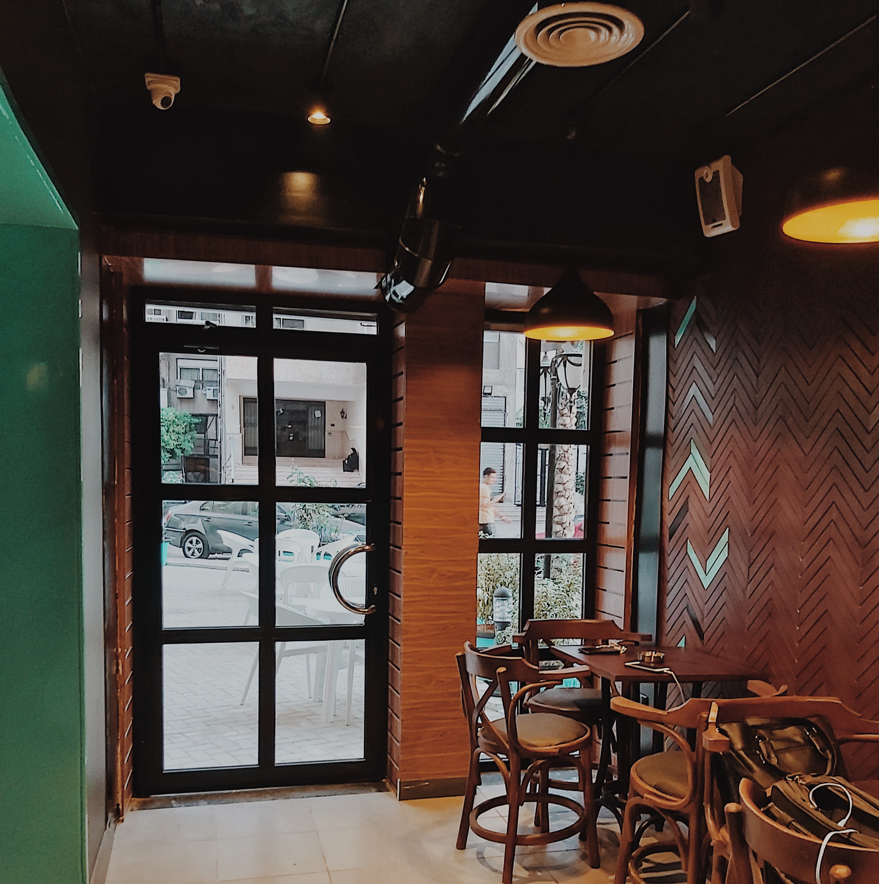 Runway Express Coffee Shop - رانواى اكسبريس-1