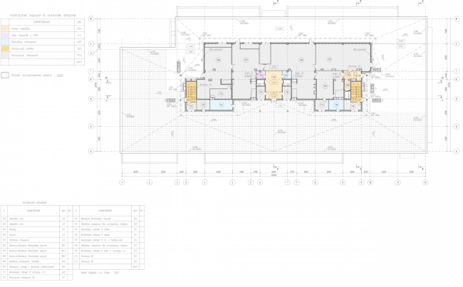 Building 19（Arma相关建筑）丨俄罗斯莫斯科-54