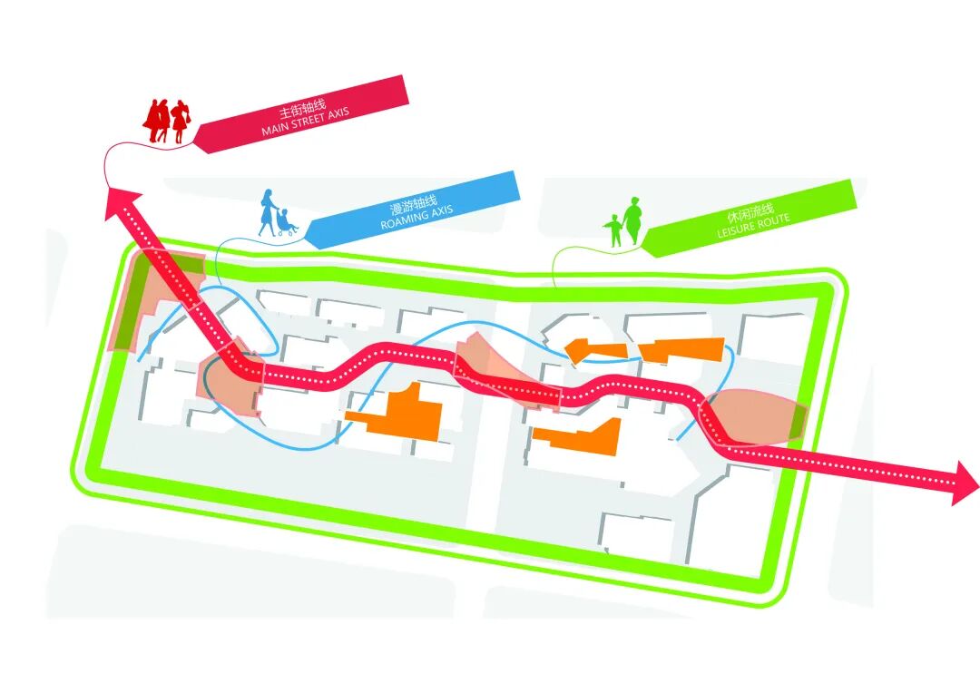 探寻街区新维度——常青里文化旅探寻街区新维度——常青里文化旅游街区-136