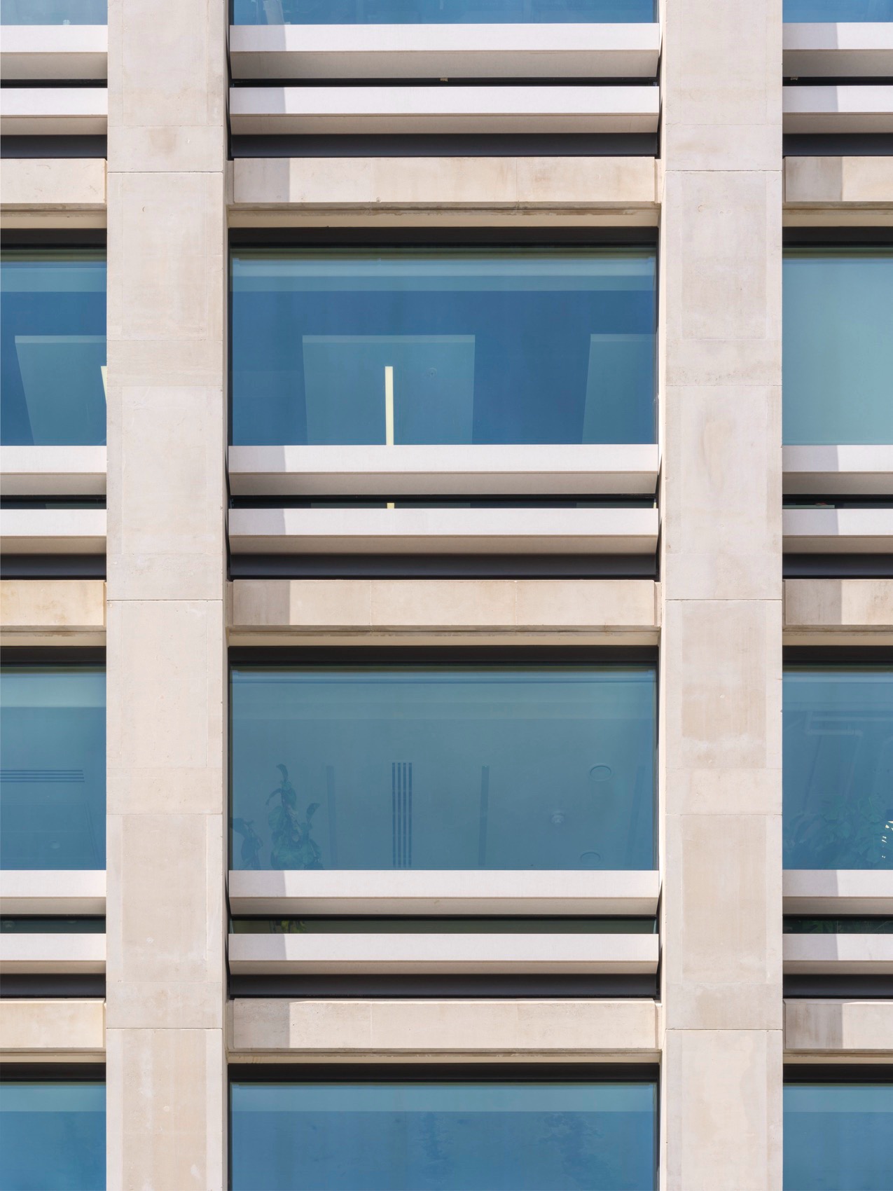 卡尔顿府联排20号翻新丨英国伦敦丨RSHP-25