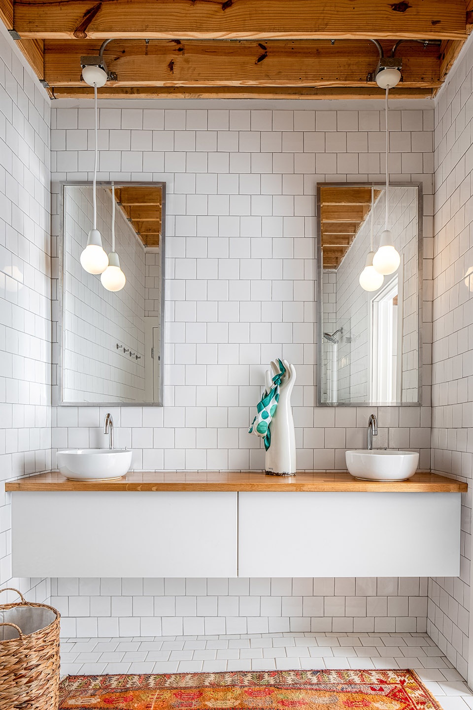 芝加哥格兰特公园住宅丨美国亚特兰大丨ARCHITECTUREFIRM-42