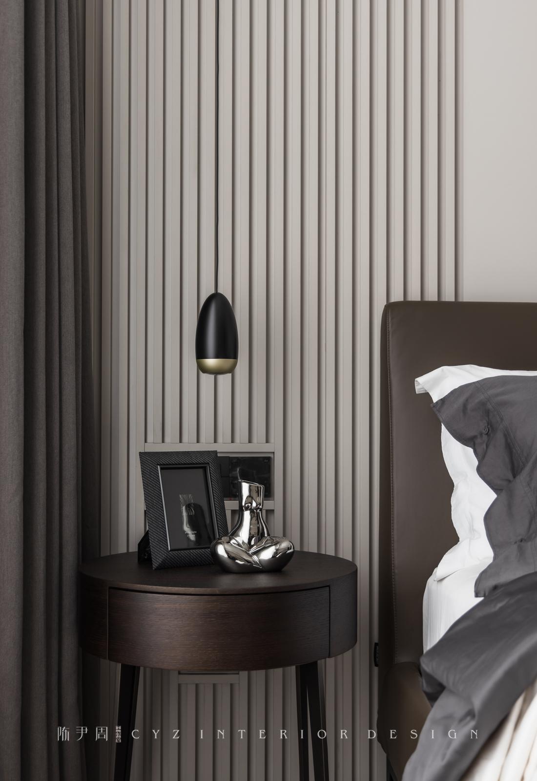 心灵港湾 · 上海陈尹周设计的温馨家居改造之旅丨中国上海-47