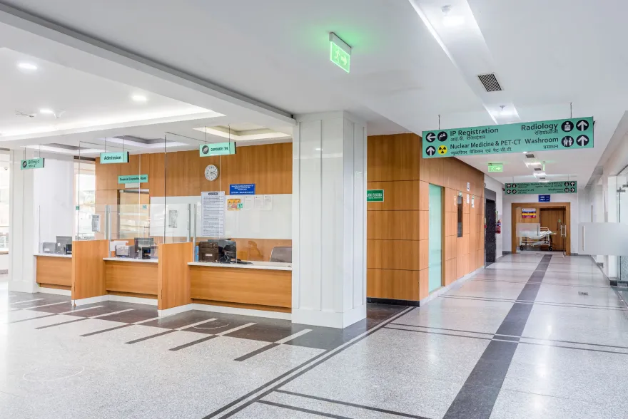 Sri Ram Cancer & Super Speciality Care Centre-14