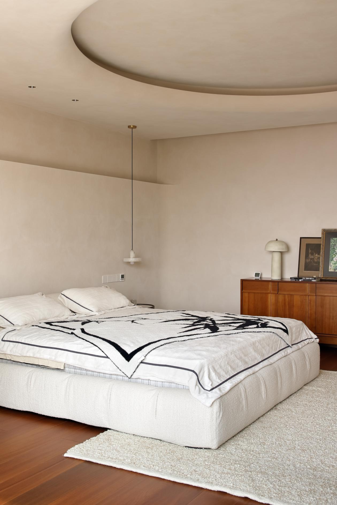 光影扶疏 静默成诗丨中国眉山丨眉山大可设计-49