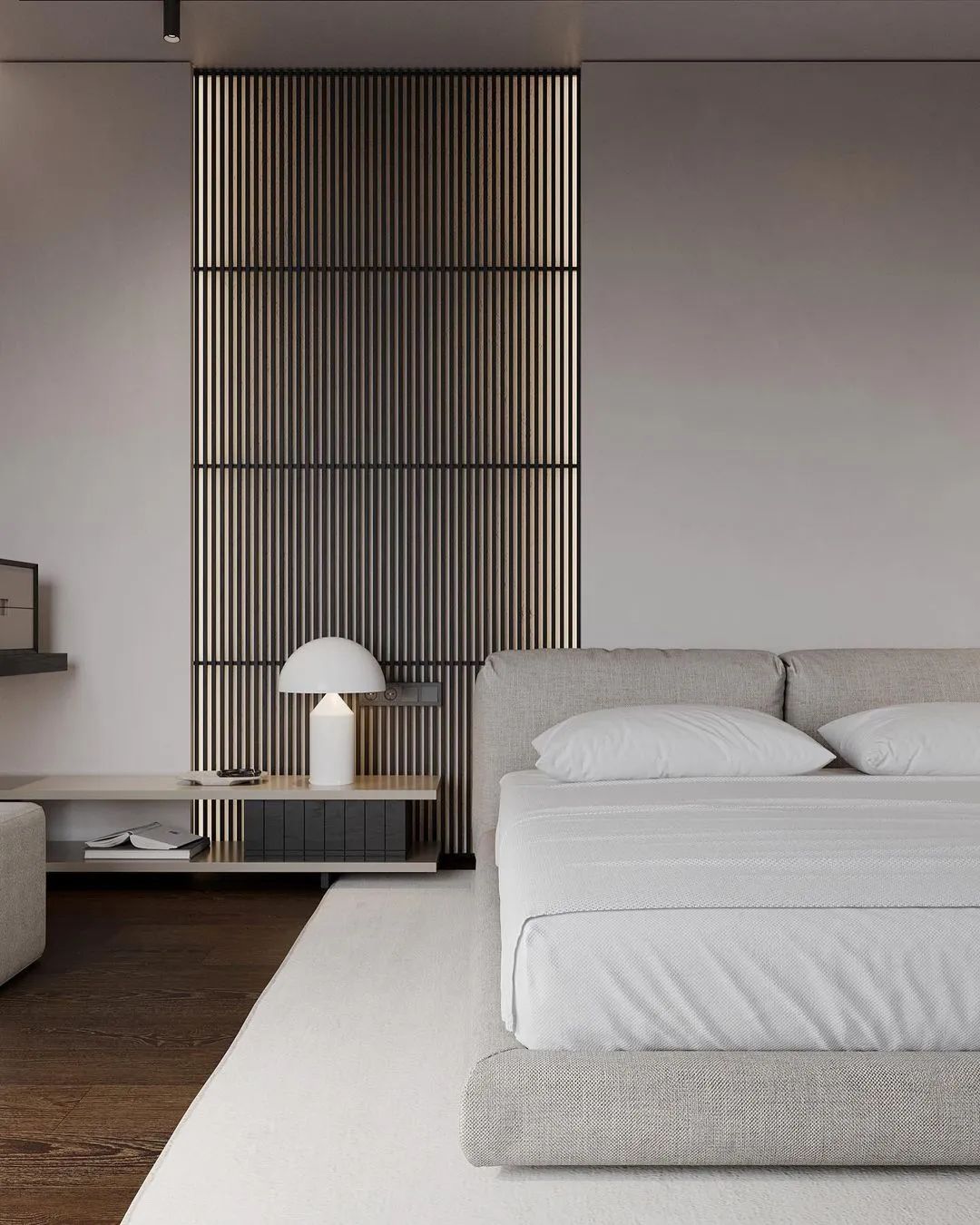 现代 290㎡简约风住宅-61