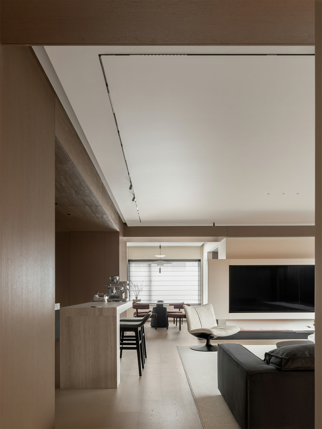 滨江上品丨中国浙江丨希设计-0