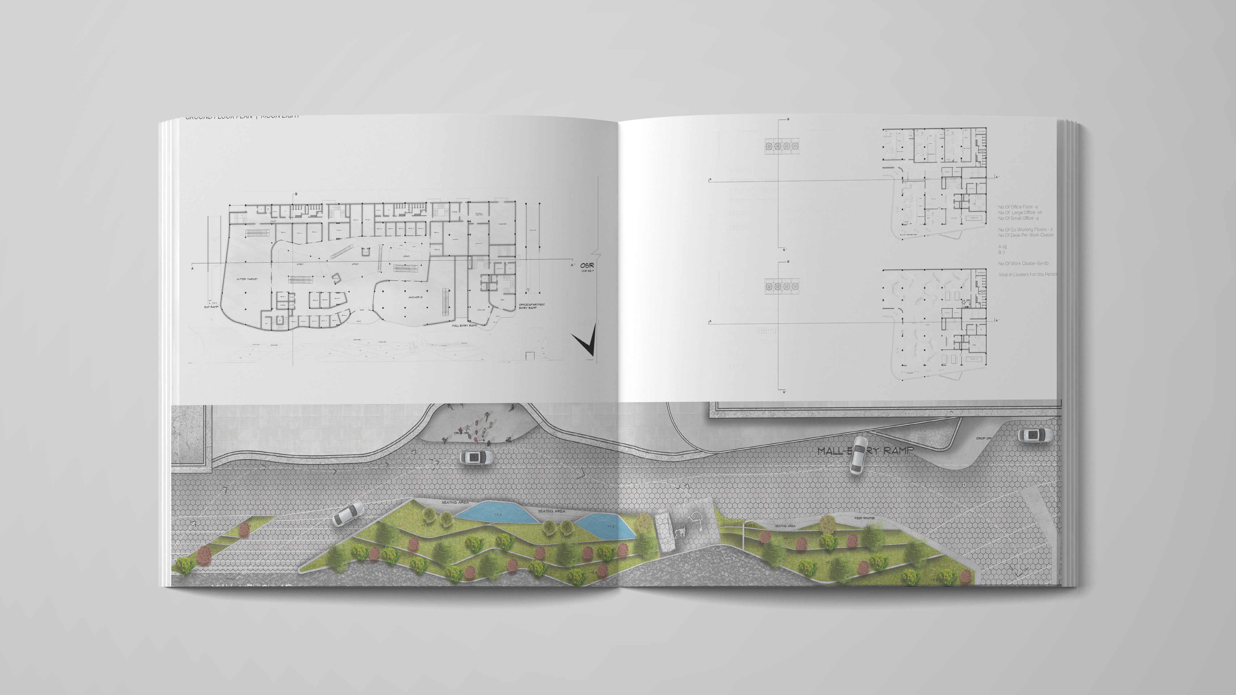 Architecture Portfolio by Mohammed Safawdeen (2023Ed)-5