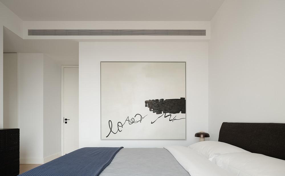 极简风大平层，把生活过成好莱坞大片-137