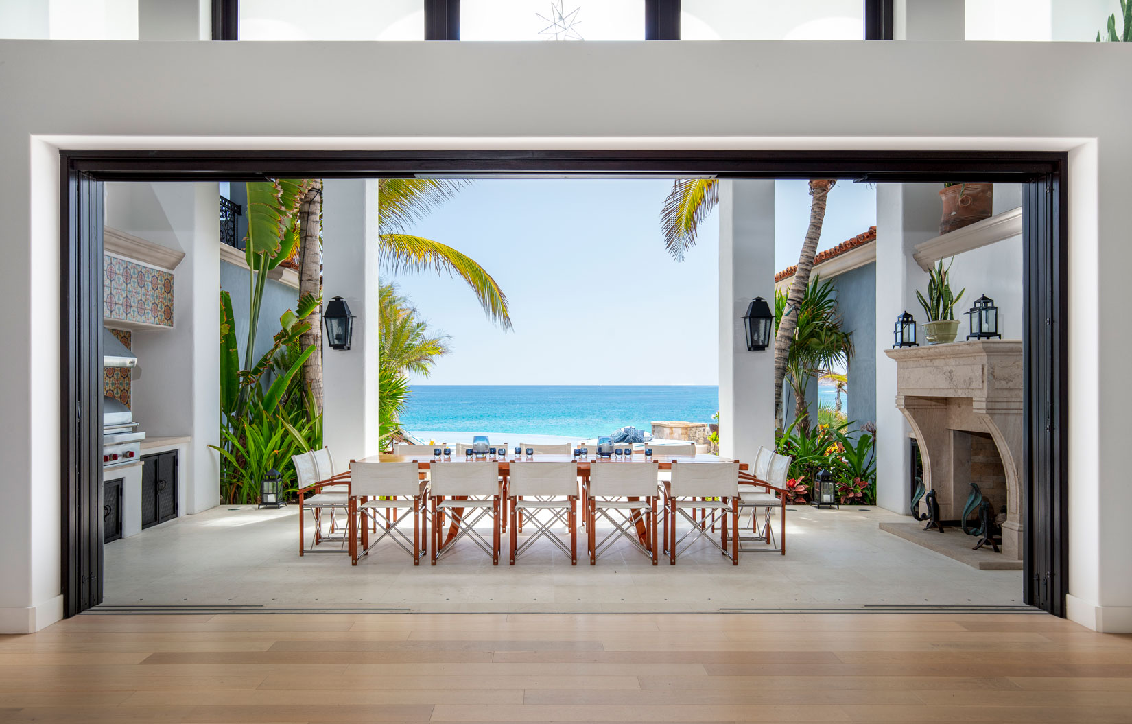 CASA EL DORADO Denton House-0