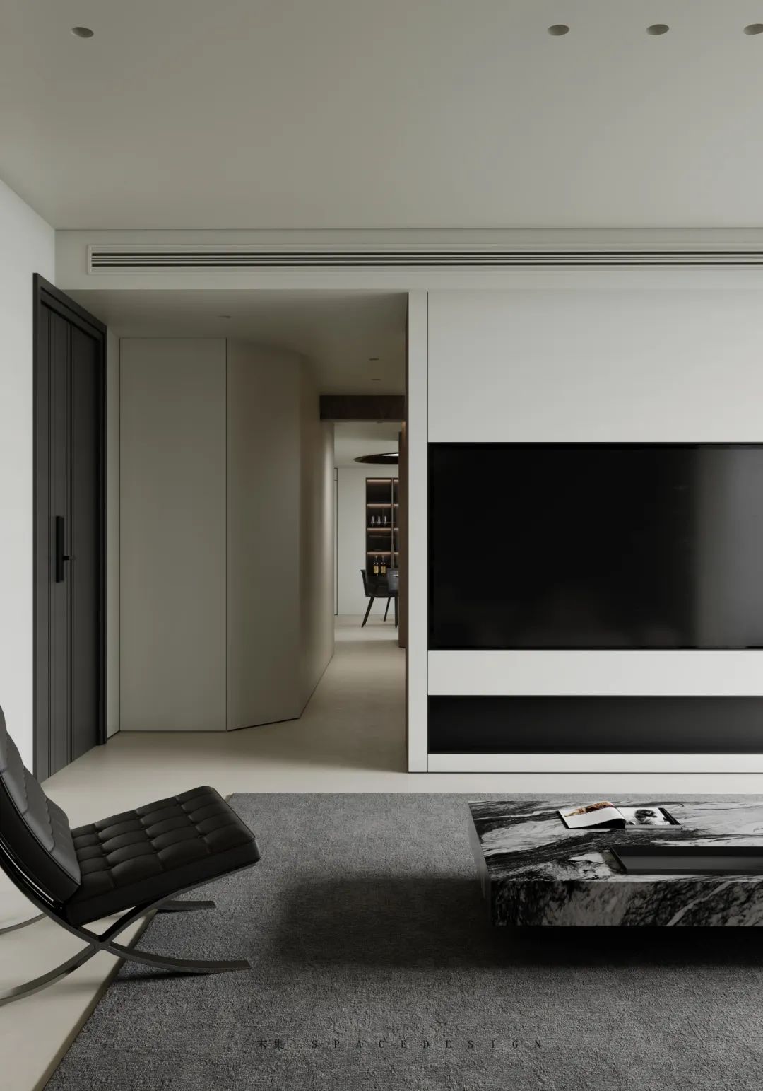 末集MOJI｜双拼大平层·一碗汤的距离-22