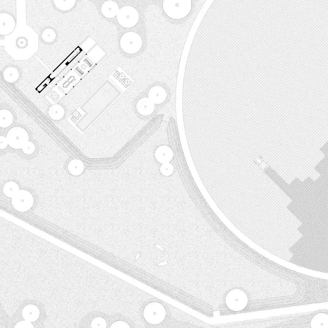 塔朗亭丨印度丨The Grid Architects-121