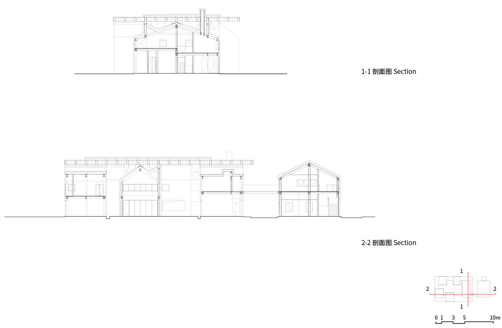 昆山城市生态森林公园游客中心，江苏 / 阿科米星-52