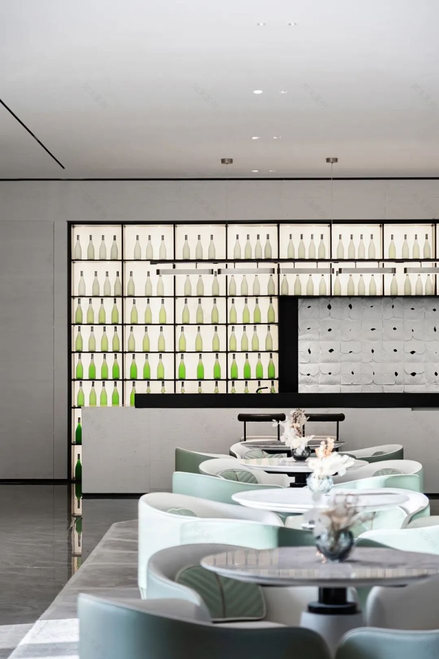 季华·正荣府丨中国佛山丨VBD 中置华优设计集团-47