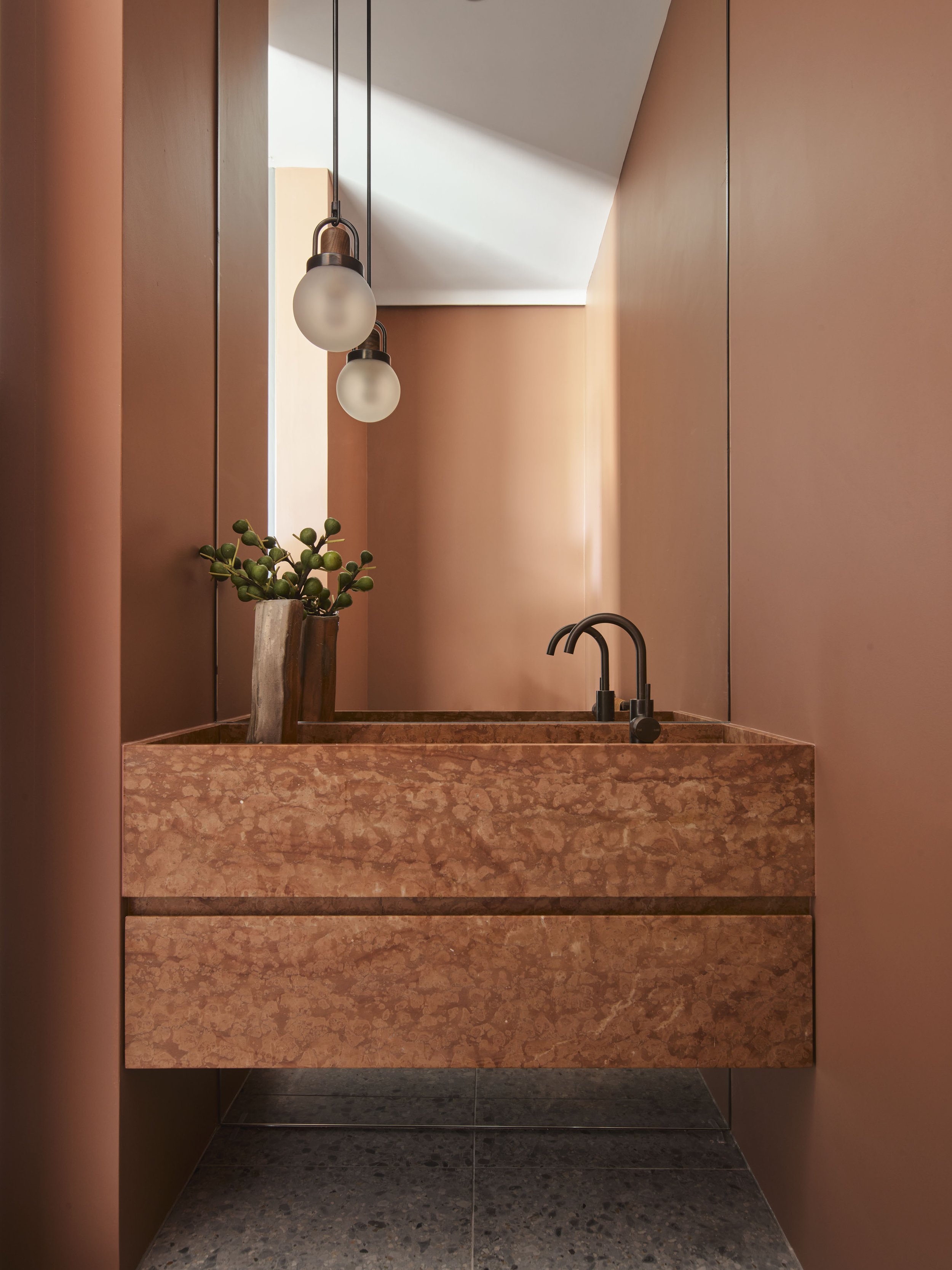 伊里里奇之家丨美国丨Madeleine Blanchfield-12