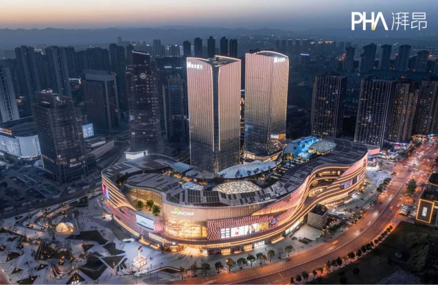 重庆光环丨中国重庆丨PHA湃昂-17