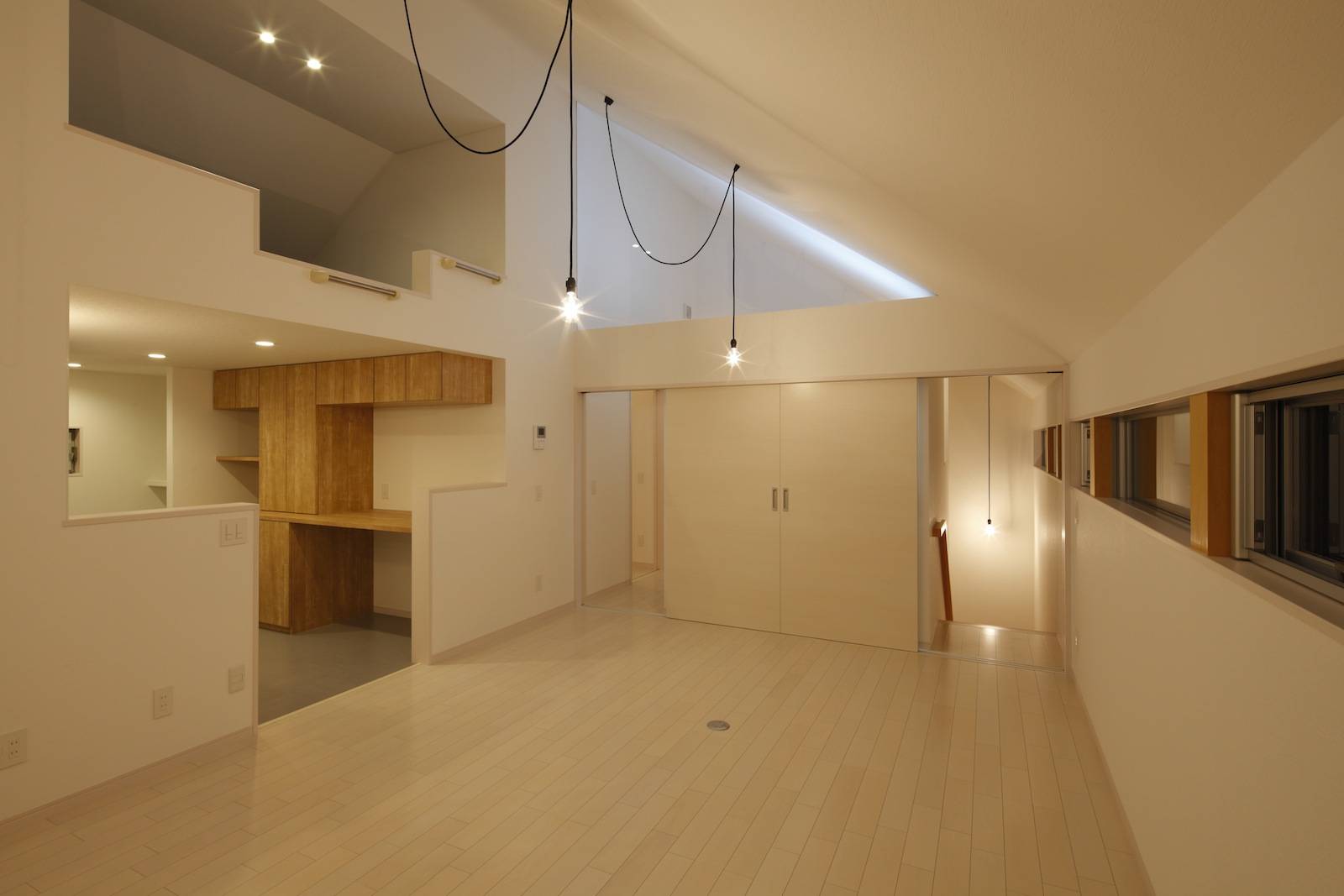 日本广岛“三角之家”-9