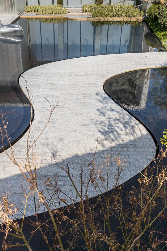 Zhejiang Longhu Jade Mansion - Residence - L&A GROUP | To Create a Better Environment-29