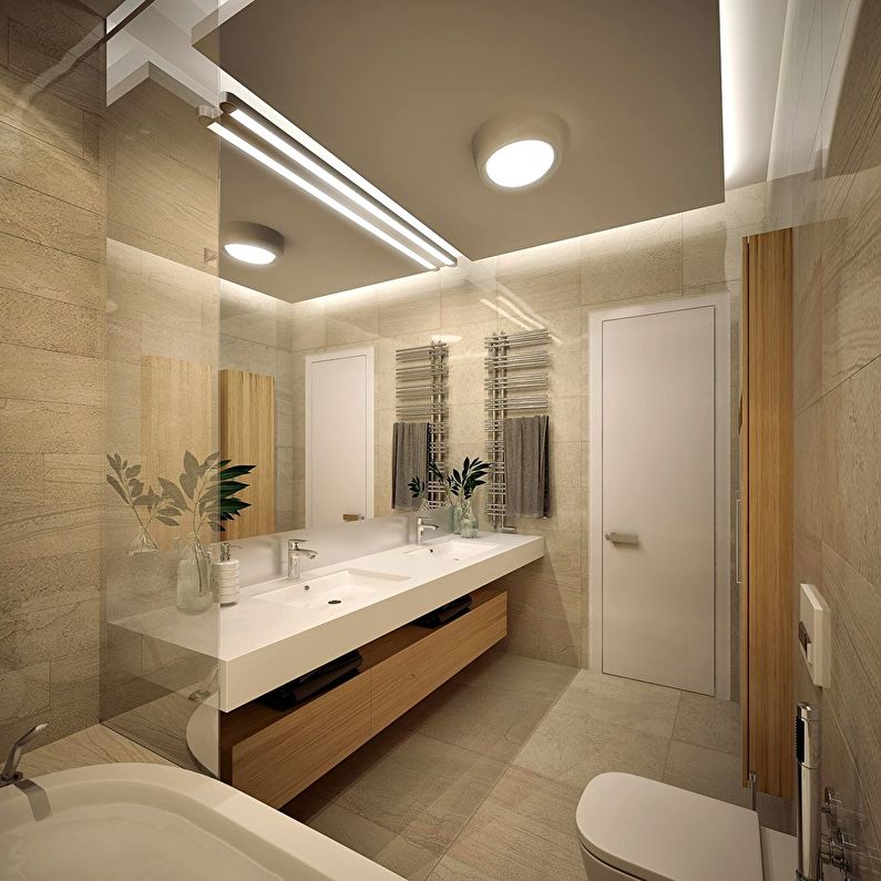 列宁格勒公路公寓设计丨俄罗斯莫斯科丨Михаил Новинский,Ольга Погорелова-31