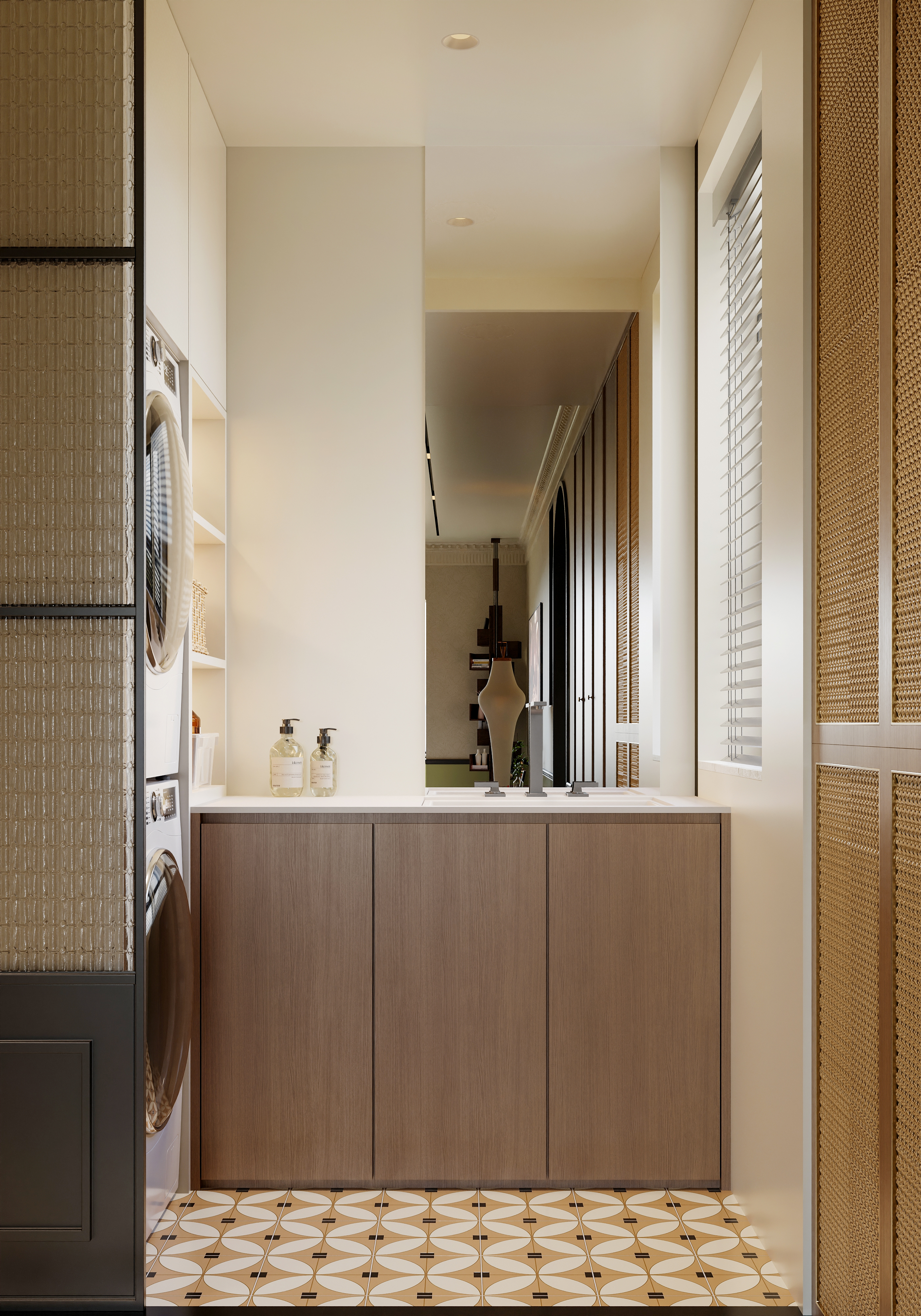 奉天久舍丨郁金香花园-2