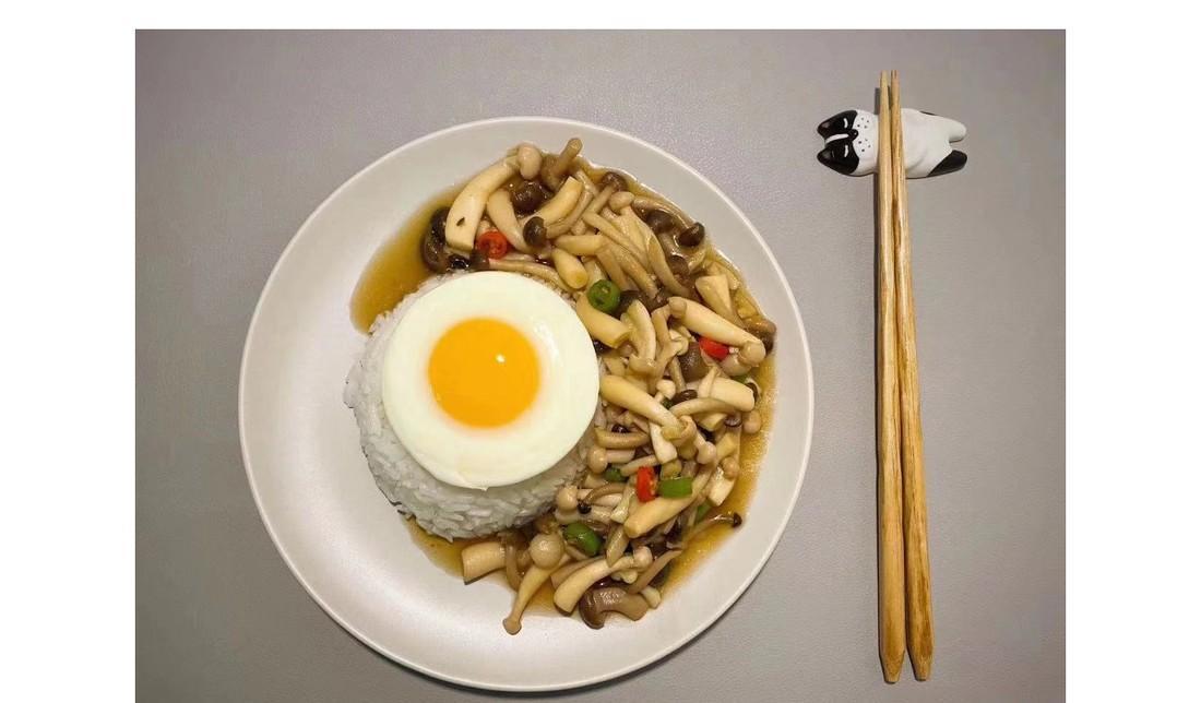 玖雅忆萱设计师打造幸福甜蜜的两居室-6