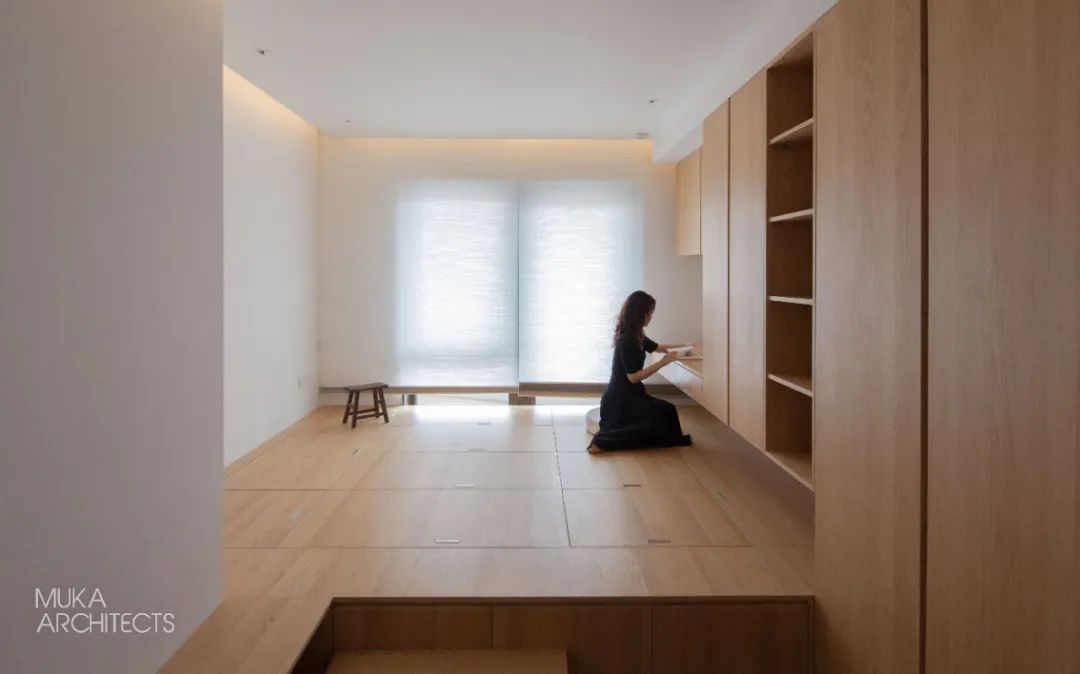 陶渊明式的都市隐居生活-18