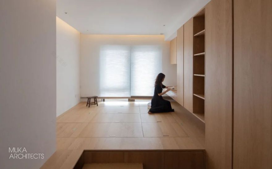 陶渊明式的都市隐居生活-18