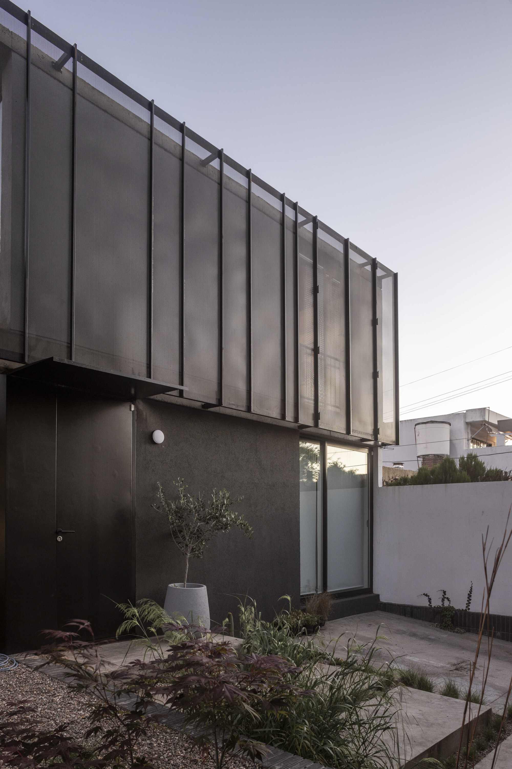 丨阿根廷丨Estudio GLAD-34