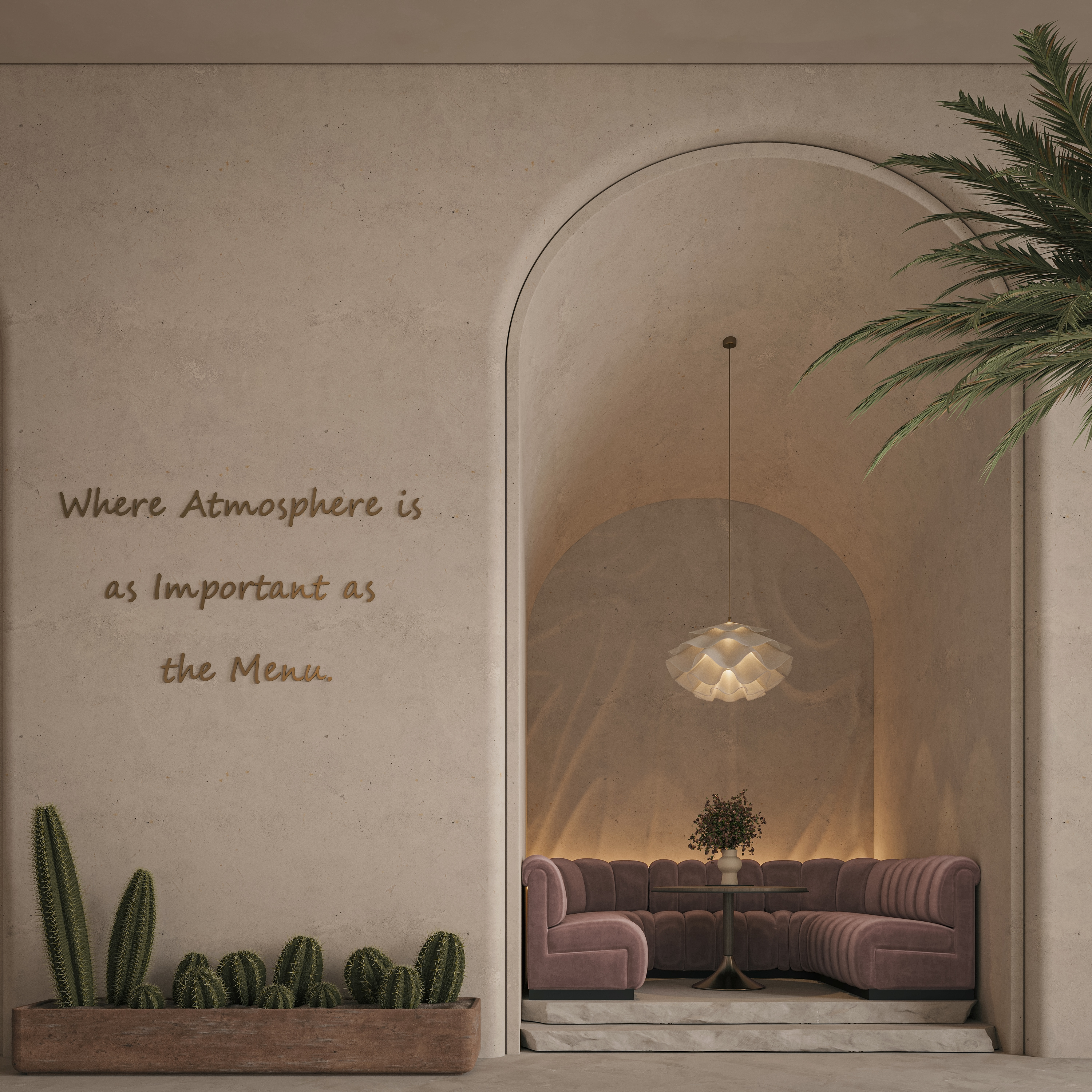 酒店大堂+酒店餐厅-32