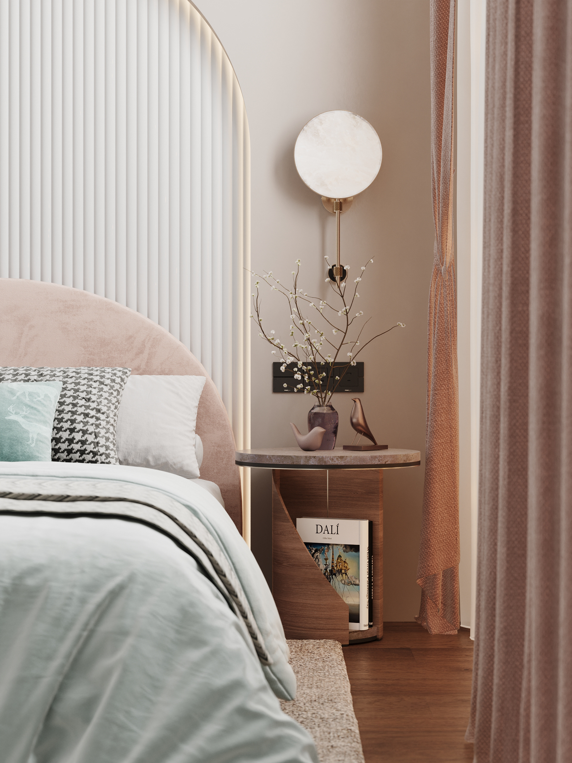 Verde公寓项目丨塞浦路斯-79