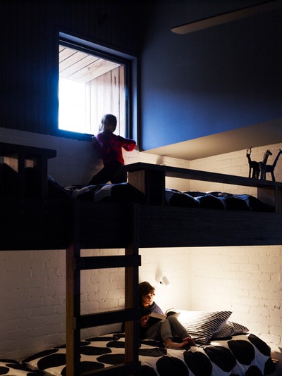 Merricks Beach海滨度假屋丨澳大利亚-54