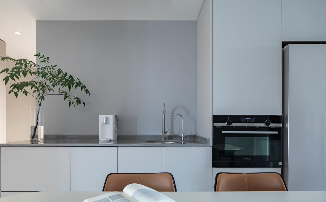 上海舒适之家丨中国上海-30