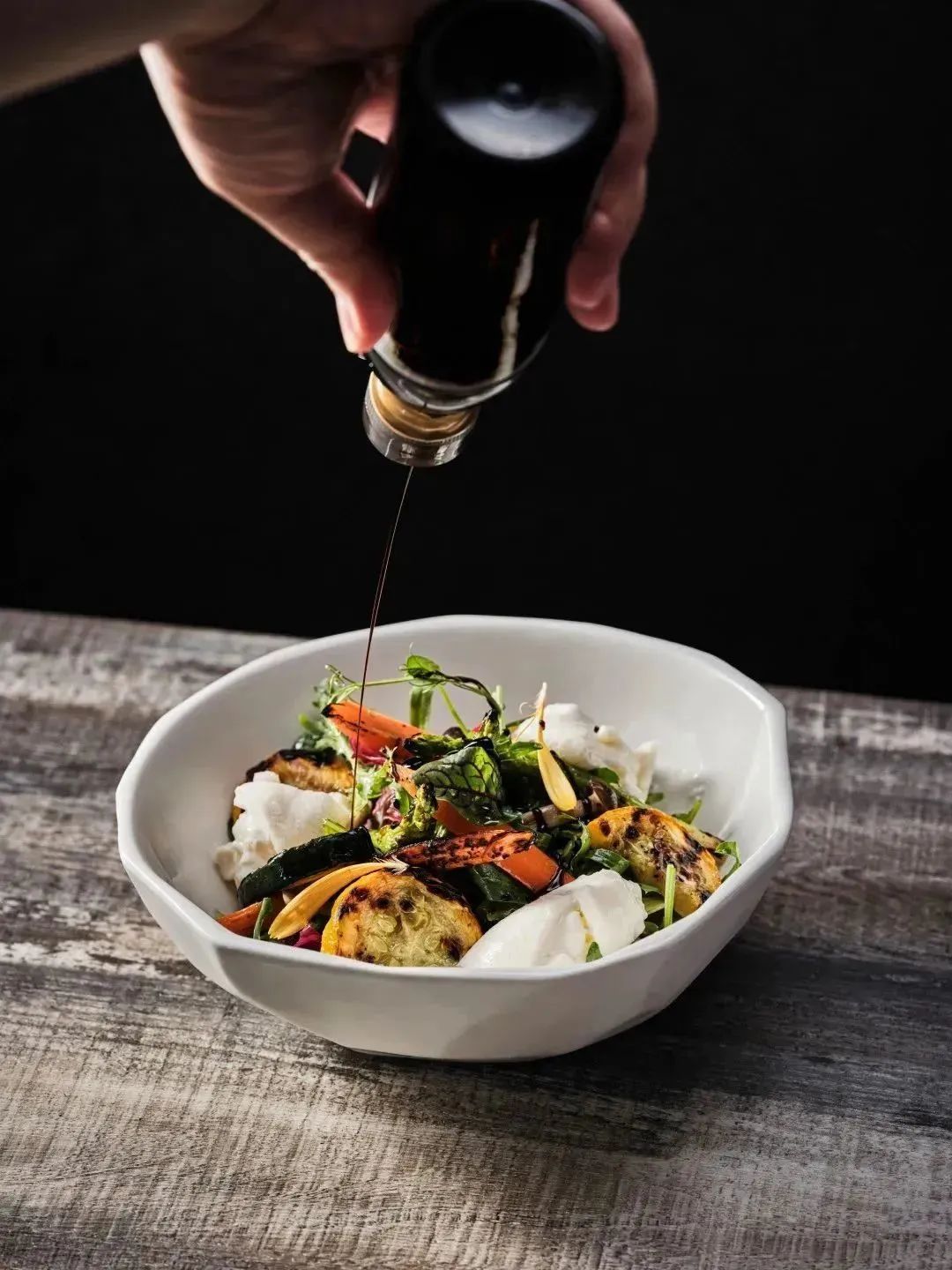 RIVA 餐厅改造丨中国苏州丨MDO 木君建筑设计-25