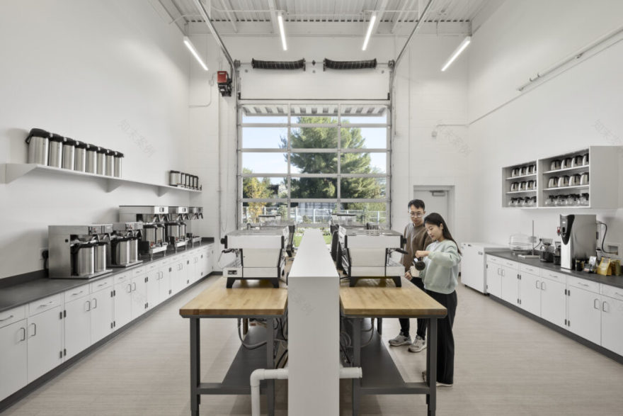 丨Perkins Eastman-3