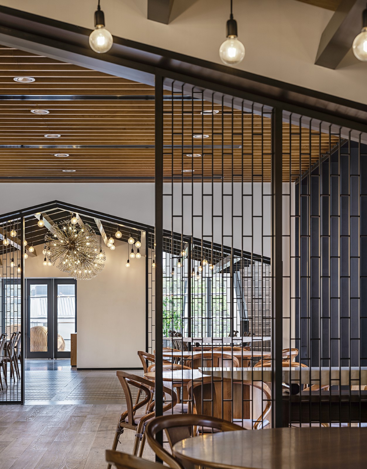 梅州珍珠红展示中心 201 综合办公楼丨中国梅州丨SEPD 圣易文设计-41