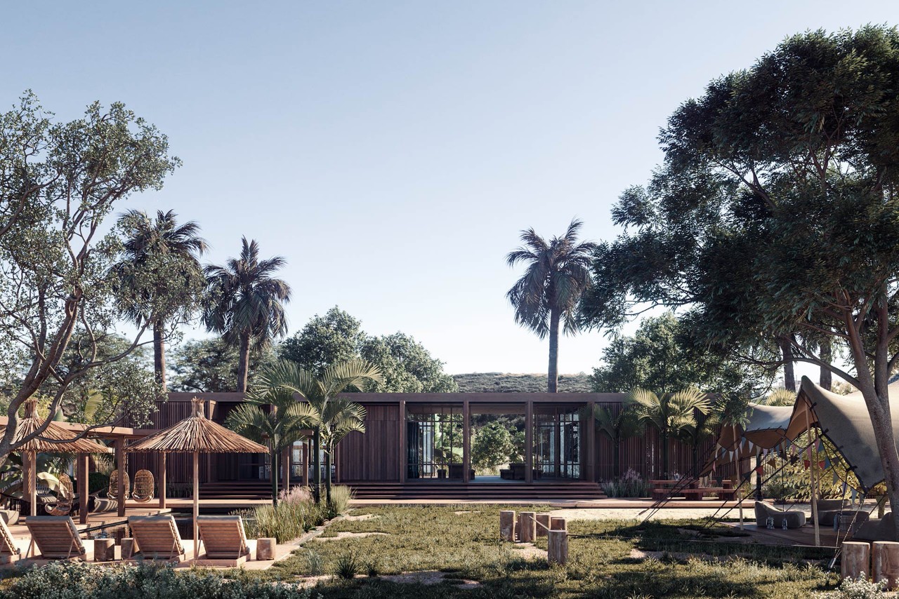 Annabell Kutucu作品 | Casa Cook Chania，朴实无华-0