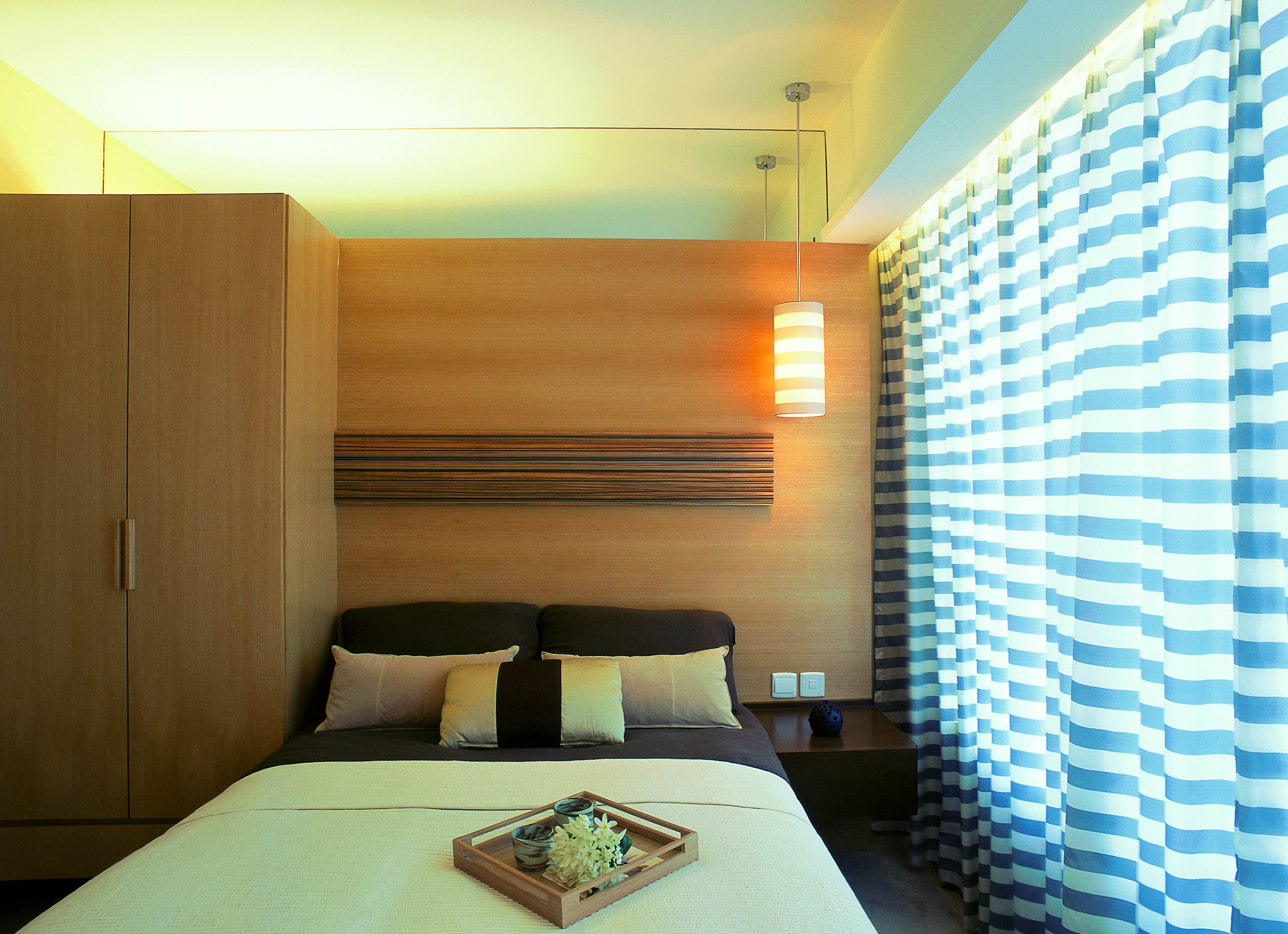 上海東方曼哈頓 VIII 梁志天-26