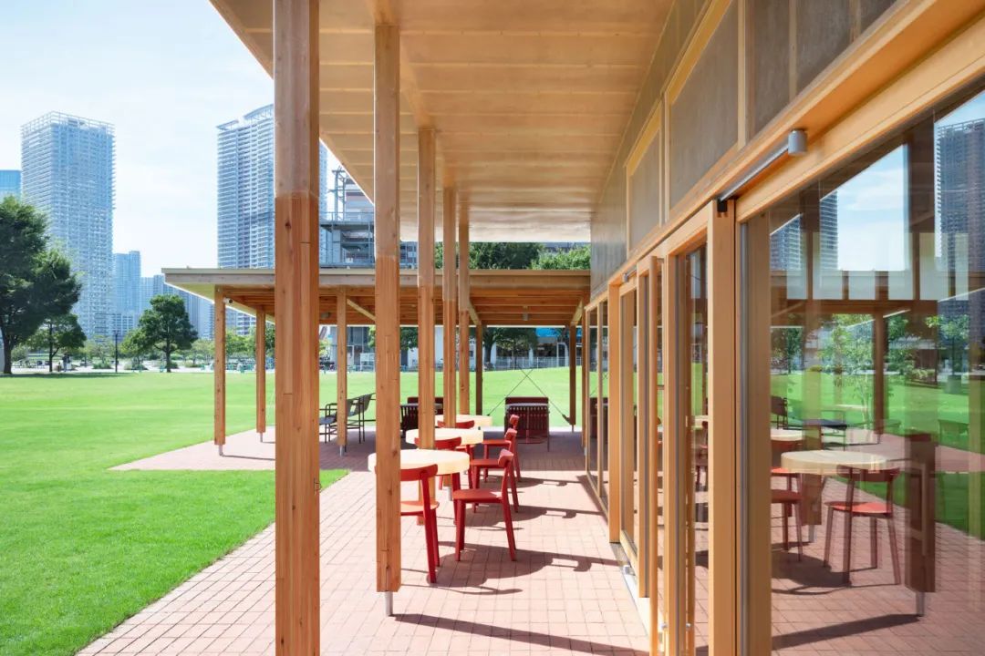 Blue Bottle Coffee 蓝瓶咖啡丨日本东京-13