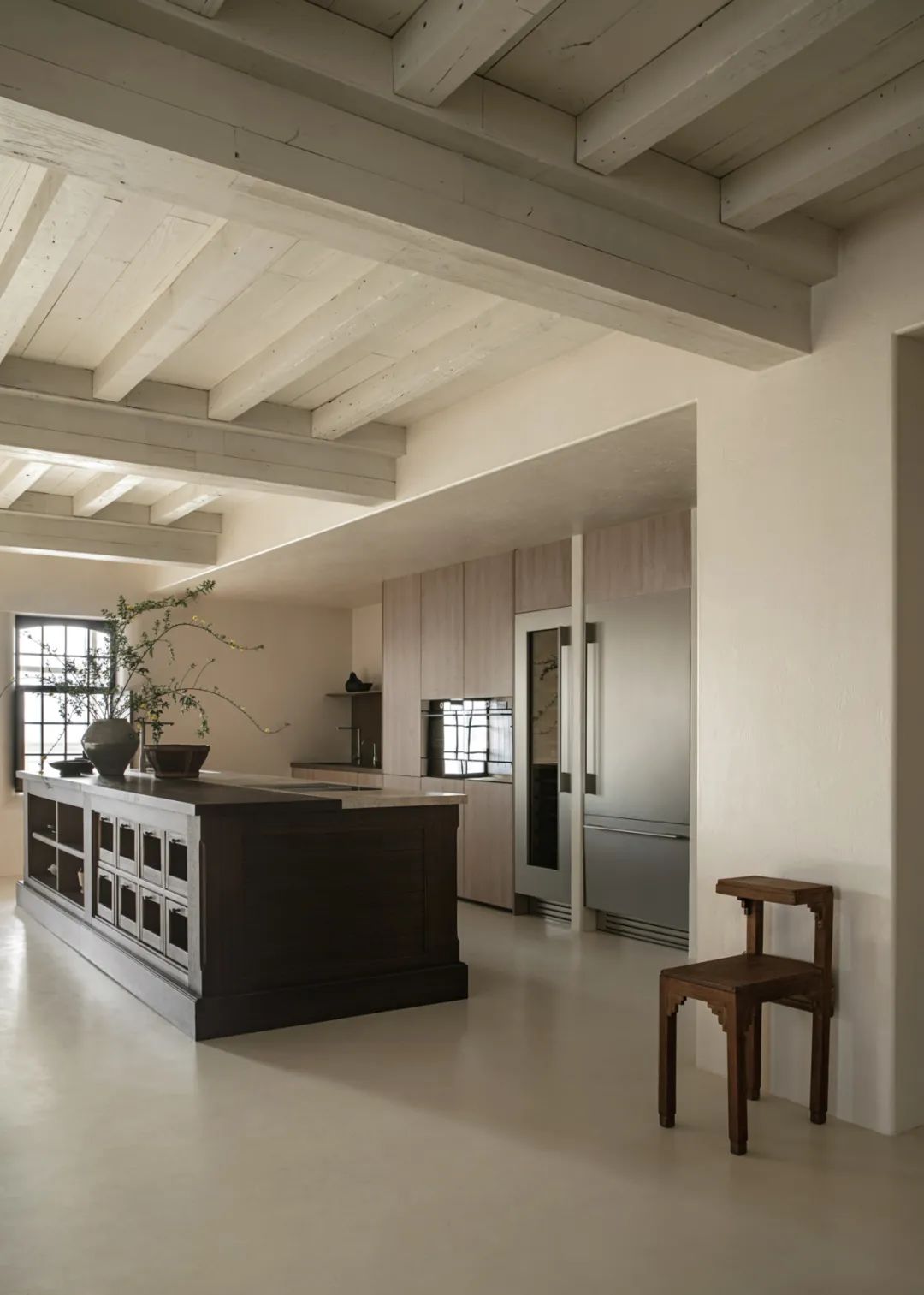 瑞族VZUG重庆展示厅丨中国重庆丨荷李洪空间设计-28