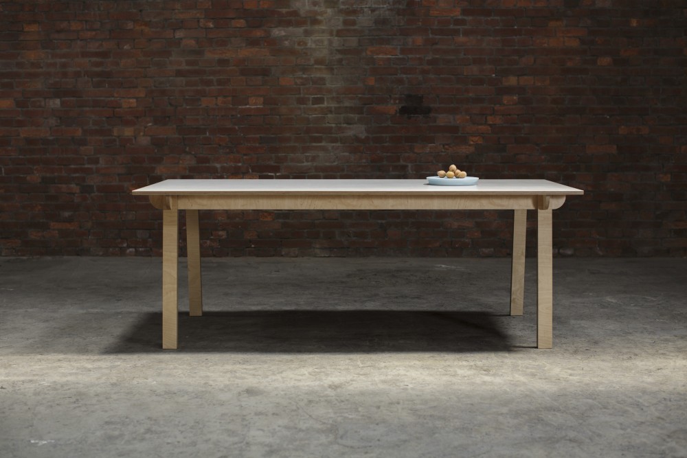 W table,Furniture Teruhiro Yanagihara-6