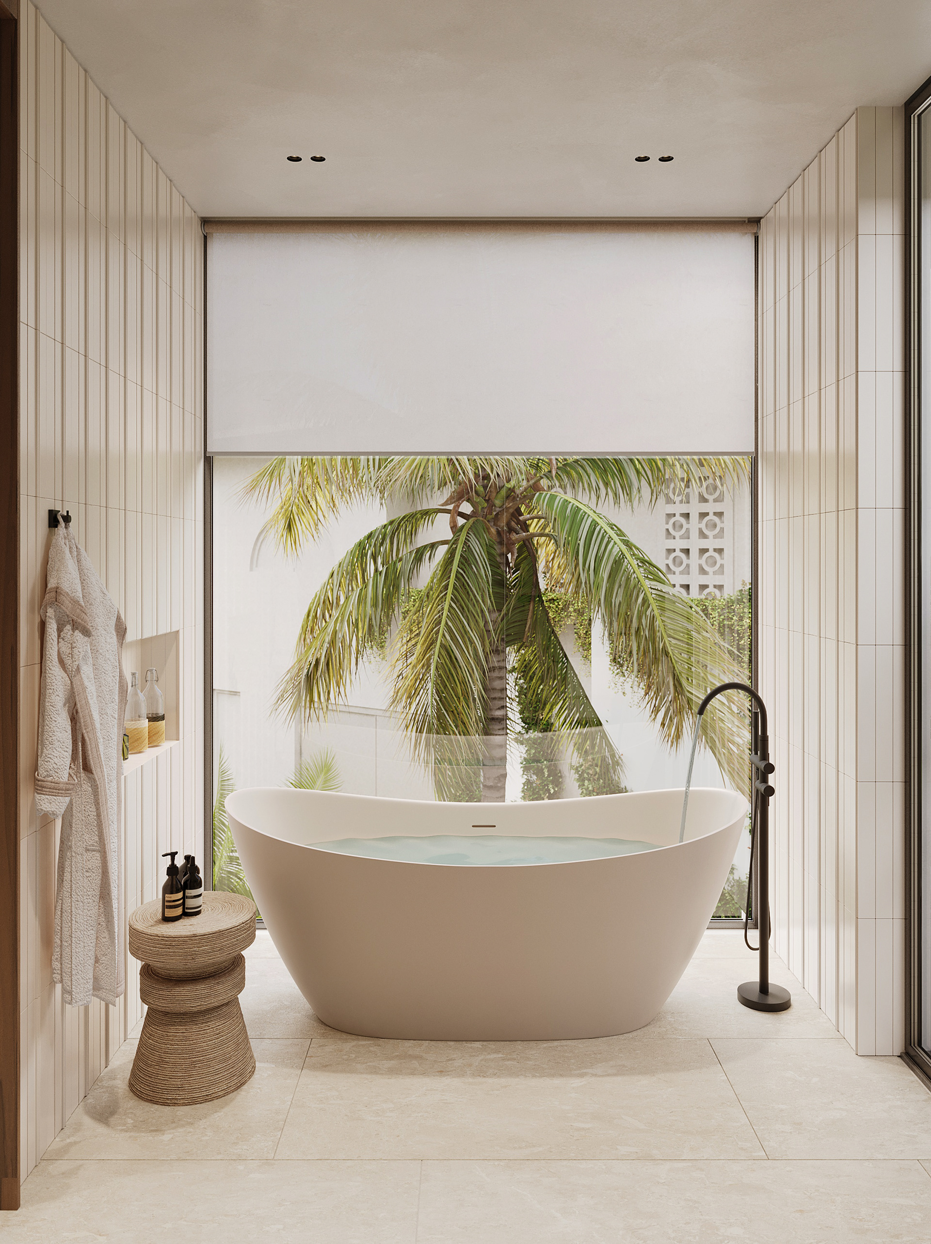 贾斯汀别墅丨泰国-48